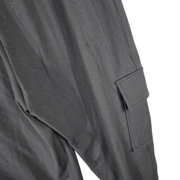 Rachel Black Jogers Pants - Picture 7 of 8